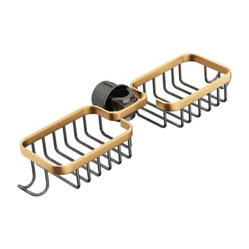 Держатель для губки Щетка для чистки 37смx13см