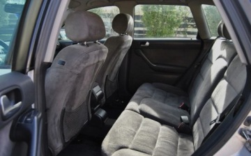 Audi A3 8L Hatchback 1.9 TDI PD 100KM 2001 Audi A3 Sportback 2001r, 1.9 TDI 110KM, ISOFIX, Klima, Sprawny, Dobrze utr, zdjęcie 5