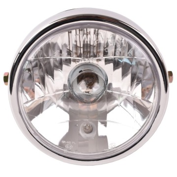 ++Lampa przednia Barton Ranger Classic