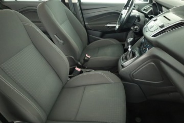 Ford C-MAX II Grand C-MAX Facelifting 1.5 TDCi 120KM 2015 Ford Grand C-Max 1.5 TDCi, Serwis ASO, Klima, zdjęcie 6