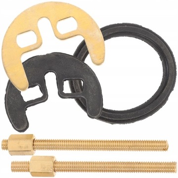 Контргайки для инструментов для умывальника