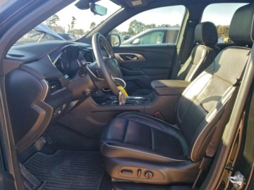 Chevrolet 2023 Chevrolet Traverse Premier 2023 3.6 Benzyna 310KM, zdjęcie 7