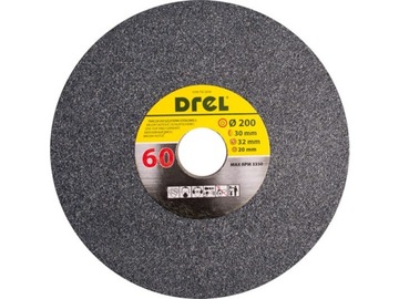 TARCZA DO SZLIFIERKI STOŁOWEJ KAMIEŃ 200 x 32 x 30