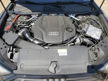 Audi A6 C8 2023 Audi a6 Prestige 2023 3.0l 3.0 Benzyna 335KM, zdjęcie 6
