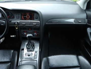 Audi A6 C6 Avant 3.0 V6 TDI 225KM 2005 Audi A6 3.0 TDI , 221 KM, 4X4, Automat, Navi, zdjęcie 7