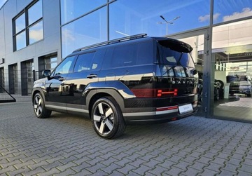 Hyundai Santa Fe V 2025 Hyundai Santa Fe PHEV 253KM 4WD 5 os. Platinum z pakietem Tech Oferta Spe, zdjęcie 6