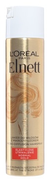 Loreal Elnett Lakier do włosów Elastyczne Utrwalen