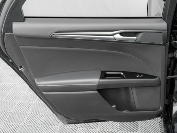 Ford Mondeo V Kombi Facelifting 2.0 EcoBlue 150KM 2020 Ford Mondeo WD2445P#2.0 EcoBlue Titanium Podgrz.f,, zdjęcie 21