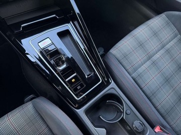 Volkswagen Golf VIII GTI 2.0 TSI 245KM 2022 Volkswagen Golf GTI Matrix Harman ACC DCC FV23 2.0 Benzyna 245KM, zdjęcie 21