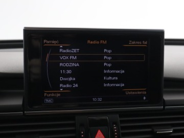 Audi A6 C7 Avant 2.0 TDI 177KM 2013 Audi A6 2.0 TDI, 174 KM, Automat, Navi, Xenon, zdjęcie 11