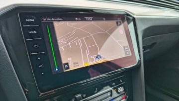 Volkswagen Passat B8 Variant Facelifting 2.0 TDI SCR 200KM 2022 Volkswagen Passat Variant 2.0TDI 200KM ACC Virt.Co, zdjęcie 24