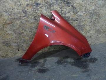 BŁOTNIK PRAWY OPEL CORSA D LIFT Z50K 3D OPC VXR