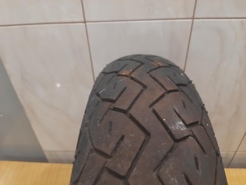 YAMAHA XV 535 VIRAGO ОБОД КОЛЕСА РАЗНАЯ ПЕРЕДАЧА