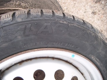 SUZUKI ALTO PIXO 09-14 1.0 B ДИСКИ КОЛЕСА 4X100