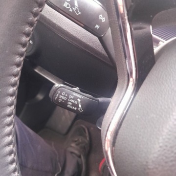 Skoda Superb III Kombi Facelifting 2.0 TDI 190KM 2020 SKODA SUPER B 2.0 TDI 190 KM, zdjęcie 13