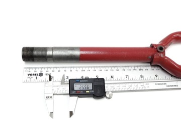 Вилка универсальная Red Romet Zenit