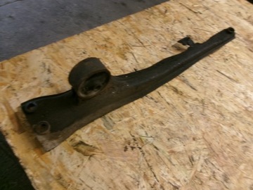 CITROEN C-CROSSER NOSNÍK POD MOTOR 2.2 HDI