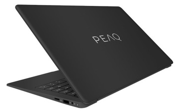 Ноутбук PEAQ Slim S132V-2G428P-2O Pentium Silver