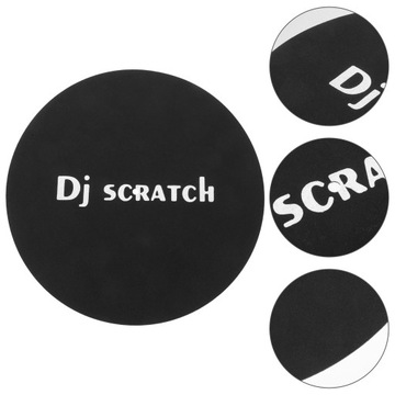 ВИНИЛОВЫЙ КОВРИК ДЛЯ ЗАПИСИ, АНТИСТАТИЧЕСКИЙ ФИЛЬТР-ПОДКЛАДКА