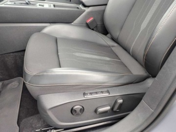 Cupra Formentor Crossover 2.0 TSI 310KM 2022 Cupra Formentor VZ 4Drive,Matrix, Hak, DCC, Asystenci, Kamera 2.0 Benzyna, zdjęcie 11