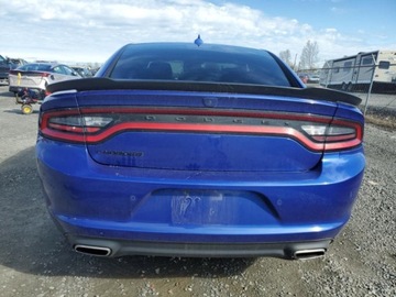 Dodge Charger VII 2022 Dodge Charger SXT 2022, od ubezpieczalni 3.6 Benzyna 292KM, zdjęcie 5