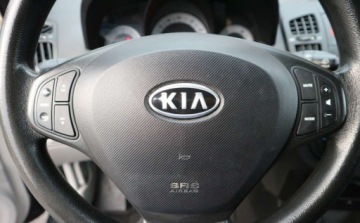 Kia Ceed I Hatchback 1.4 109KM 2009 Kia Ceed Kia Ceed I Kia Ceed I 1.4 1,4 16V KLimatyzacja Multifunkcja Kompu, zdjęcie 9