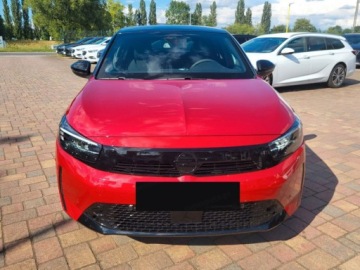 Opel Corsa F 2026 Od ręki - GS 1.2 T mHEV eDCT 110KM / Pakiet Komfort, zdjęcie 1