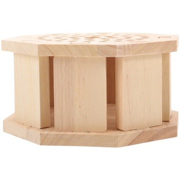 Шкаф 4,5 х 15 х 1 см бежевый