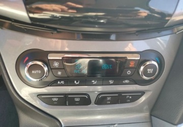 Ford Focus III Kombi 2.0 Duratorq TDCi DPF 140KM 2013 Ford Focus TITANIUM Gwarancja Super Stan Skora Ksenon Zobacz 2.0, zdjęcie 23