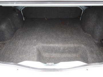 Renault Thalia I 1.4 75KM 2003 Renault Thalia 1.4, Salon Polska, Klima, zdjęcie 12