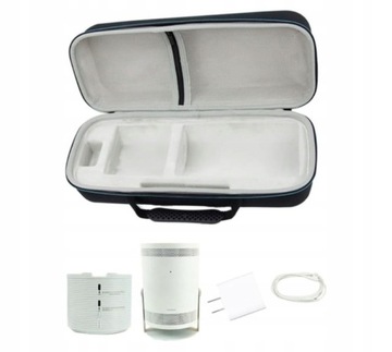 ПОРТАТИВНЫЙ ЧЕХОЛ ДЛЯ SAMSUNG THE FREESTYLE ПРОЕКТОР СУМКА