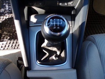 Audi A3 8P Hatchback 3d 1.6 TDI 105KM 2011 AUDI A3 1.6 TDI Z NIEMIEC ZAMIANA ZAREJESTROWANA, zdjęcie 11