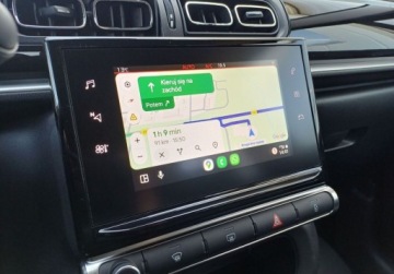 Citroen C3 III Hatchback Facelifting 1.2 PureTech 110KM 2023 Citroen C3 MAX 110 KM Automat I wl. GWARANCJA FV23 1.2 Benzyna, zdjęcie 19