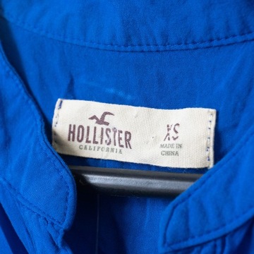 HOLLISTER Bluzka damska Rozmiar XS