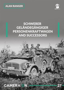Camera ON 27 - Schwerer Gelandegargiger Personenkfraftwagen and Successors