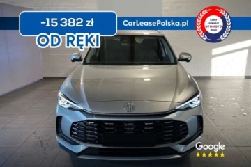 MG 2025 MG ZS Hybrid Hybrid Excite LED skora Auto hold 1.5 Hybryda 197KM