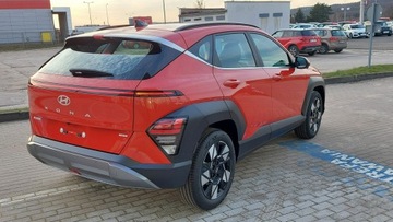 Hyundai Kona I Crossover Facelifting 1.6 GDI Hybrid 141KM 2024 Hyundai Kona HEV Executive, zdjęcie 3