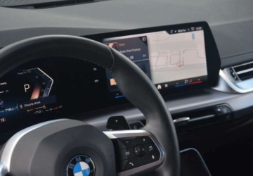 BMW Seria 2 G42-U06 Active Tourer 1.5 218i 136KM 2025 BMW Seria 2 218i Active Tourer Dealer BMW Bonkowscy Dostawa pod dom w cenie, zdjęcie 14