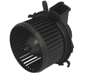 Внутренний вентилятор Ducato Boxer Jumper 06–14/14