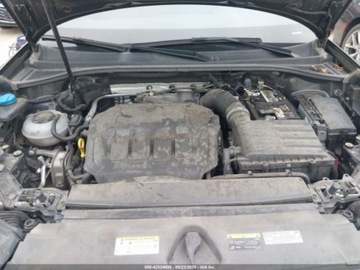 Audi Q3 II 2023 Audi Q3 2023r., 4x4, 2.0L 2.0 Benzyna 228KM, zdjęcie 11