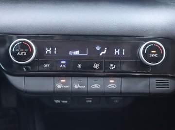 Hyundai Elantra VII Sedan 1.6 MPI 123KM 2021 Hyundai Elantra 1.6 MPI, Salon Polska, zdjęcie 12