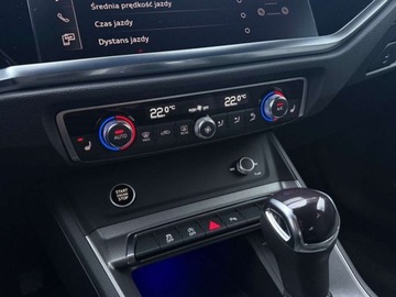 Audi Q3 II SUV 1.5 35 TFSI 150KM 2024 Audi Q3 Faktura VAT Gwarancja Virtual Cockpit Ambiente 1.5 Benzyna, zdjęcie 22