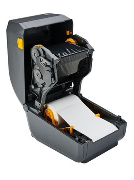 ТЕРМОТРАНСФЕРНЫЙ ПРИНТЕР ЭТИКЕТОК ZEBRA ZD230t /USB /ETHERNET LAN COURIER