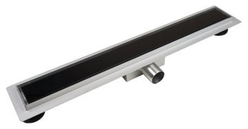 ODPŁYW LINIOWY Balneo G-Drain NEXT Dark 70 cm