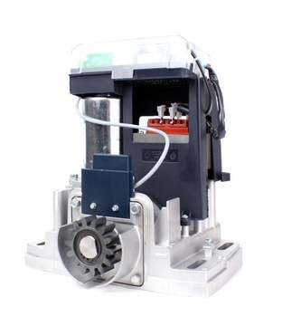 Привод для откатных ворот BFT DEIMOS ULTRA BT A600