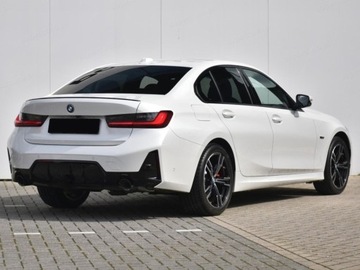 BMW Seria 3 G20-G21 2026 BMW Seria 3 320i xDrive Sport Sedan 2.0 (184KM) 2026, zdjęcie 2