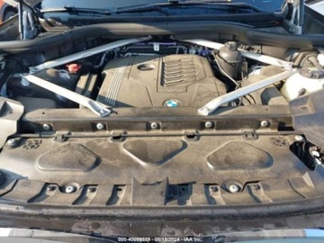 BMW X7 2021 BMW X7 xdrive40i, 2021r., 4x4, 3.0L 3.0 Benzyna 335KM, zdjęcie 11