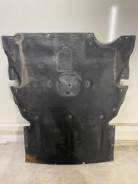 OSŁONA POD SILNIK BMW 51757488952 51164310