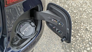 Mercedes Klasa C W206 2021 Mercedes C 300 2.0DE 317PS ZAREJESTROWANY, zdjęcie 38