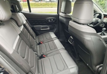 Citroen C5 Aircross I SUV Facelifting 1.2 PureTech 131KM 2023 Citroen C5 Aircross Citroen C5 Aircross Pure Tech 130 SampS START 1.2, zdjęcie 21